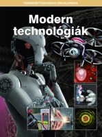 Modern technológiák - Természettudományi enciklopédia 16